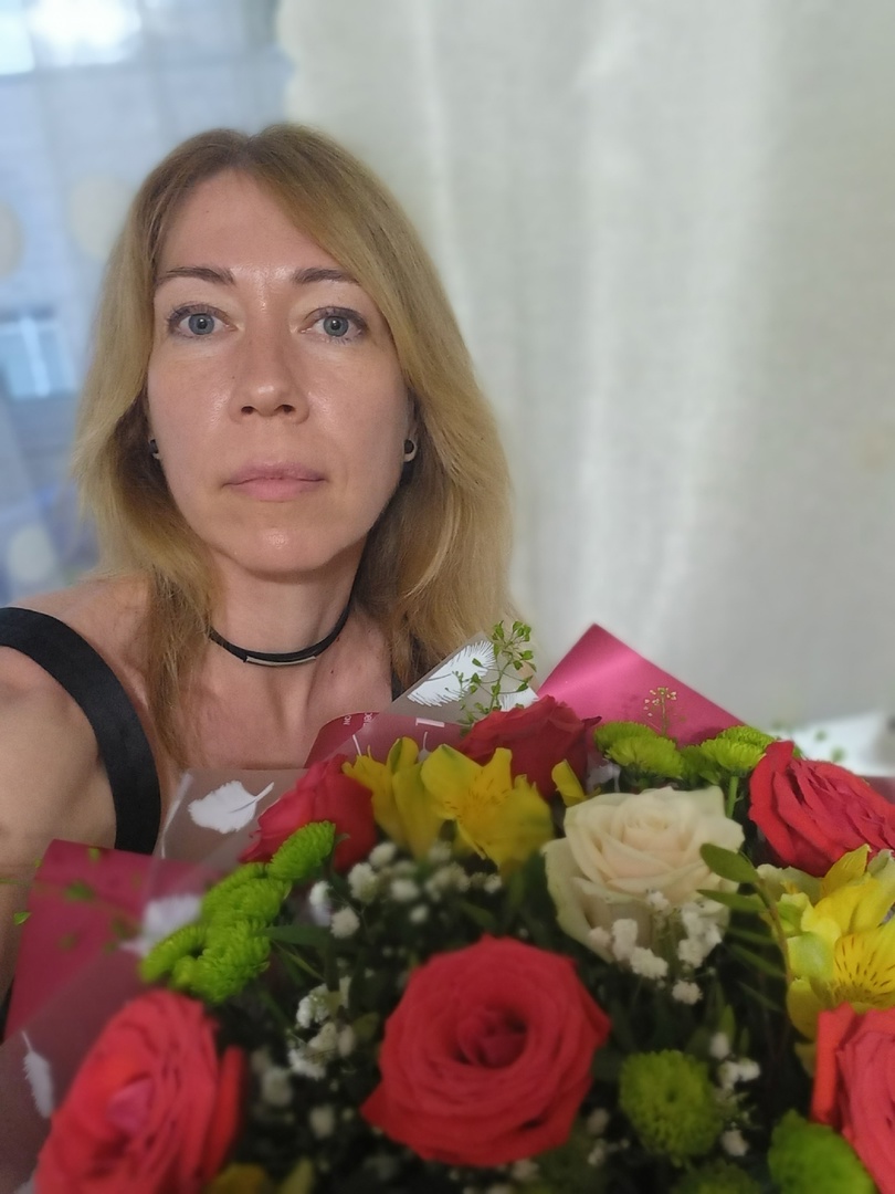 Благодатских Елена Анатольевна.