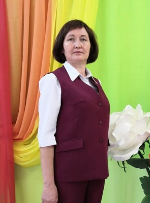 Петрова Наталья Юрьевна Петрова Наталья Юрьевна