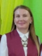 Константинова Людмила Егоровна Константинова Людмила Егоровна